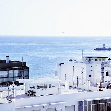Apartamento T1, 50 Metros Da Praia Apartment Quarteira Exterior foto