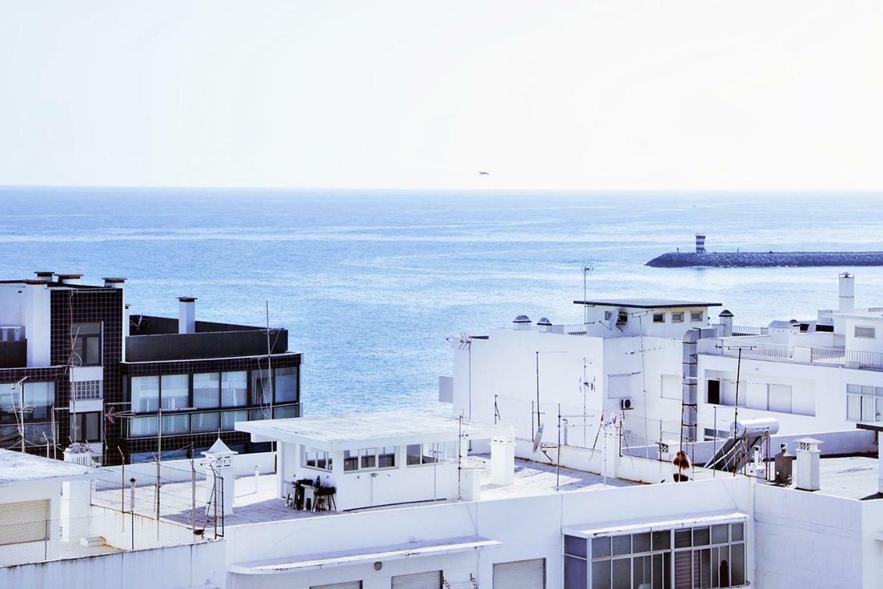 Apartamento T1, 50 Metros Da Praia Apartment Quarteira Exterior foto